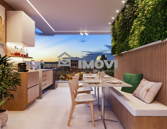 Imagem Imóvel com 3 Quartos à Venda, 196 m² em Praia Do Canto - Vitória Imagem Imóvel com 3 Quartos à Venda, 196 m² em Praia Do Canto - Vitória