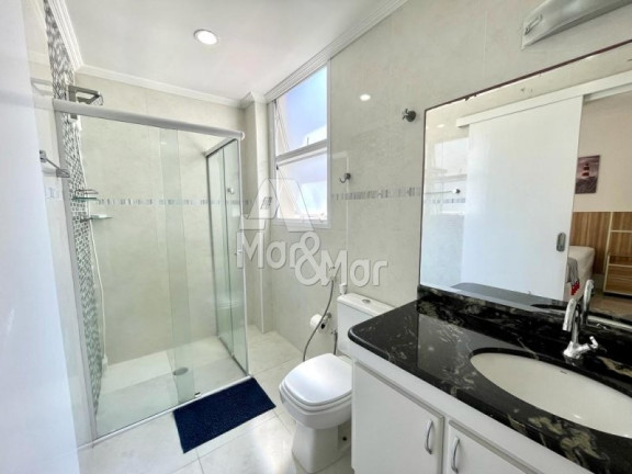 Imagem Apartamento com 3 Quartos à Venda, 124 m² em Pitangueiras - Guarujá Imagem Apartamento com 3 Quartos à Venda, 124 m² em Pitangueiras - Guarujá