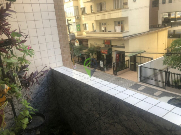 Imagem Apartamento com 2 Quartos à Venda, 65 m² em Aparecida - Santos Imagem Apartamento com 2 Quartos à Venda, 65 m² em Aparecida - Santos