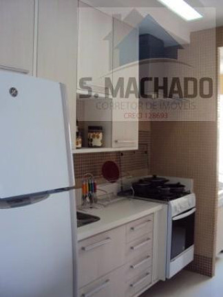 Imagem Apartamento com 3 Quartos à Venda, 61 m² em Vila Curuça - Santo André Imagem Apartamento com 3 Quartos à Venda, 61 m² em Vila Curuça - Santo André