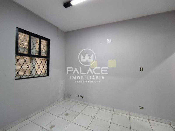 Imagem Casa com 3 Quartos para Alugar, 127 m² em Centro - Piracicaba