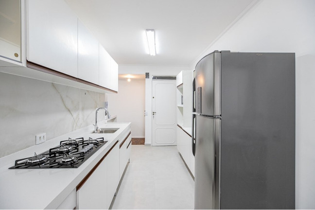 Imóvel com 3 Quartos à Venda, 105 m² em Jardim Paulista - São Paulo