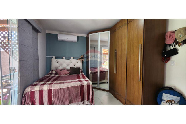 Imagem Casa de Condomínio com 2 Quartos à Venda, 80 m² em Itapeba - Maricá Imagem Casa de Condomínio com 2 Quartos à Venda, 80 m² em Itapeba - Maricá