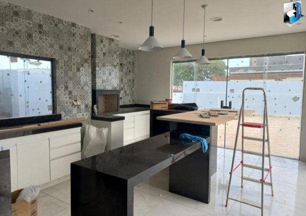 Imagem Casa de Condomínio com 4 Quartos à Venda, 222 m² em Riviera De Santa Cristina Xiii - Paranapanema Imagem Casa de Condomínio com 4 Quartos à Venda, 222 m² em Riviera De Santa Cristina Xiii - Paranapanema