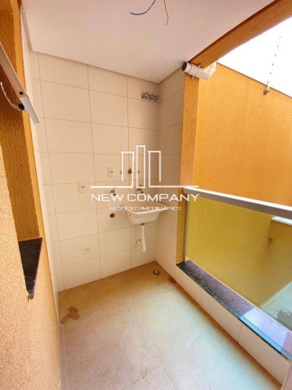Imagem Apartamento com 2 Quartos à Venda,  em Pauliceia - São Bernardo Do Campo
