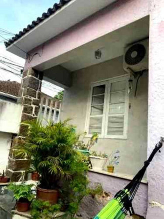 Imagem Casa com 3 Quartos à Venda, 110 m² em Pechincha - Rio De Janeiro