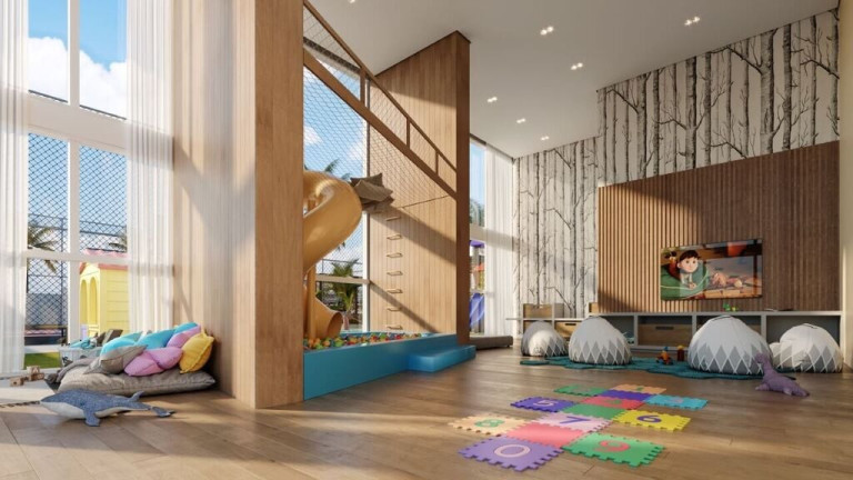 Imagem Cobertura com 4 Quartos à Venda, 388 m² em Centro - Balneário Camboriú