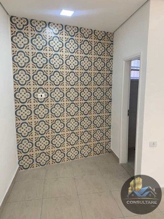 Imagem Sala Comercial para Alugar, 54 m² em Vila Belmiro - Santos Imagem Sala Comercial para Alugar, 54 m² em Vila Belmiro - Santos