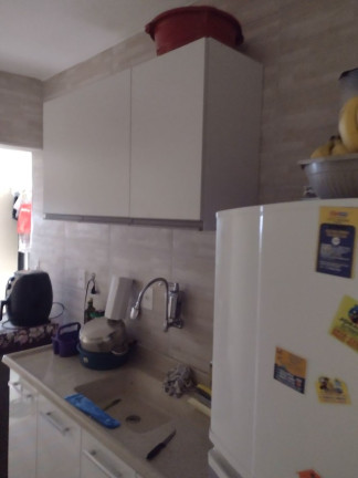 Imagem Casa de Condomínio com 2 Quartos à Venda, 70 m² em Aparecidinha - Sorocaba Imagem Casa de Condomínio com 2 Quartos à Venda, 70 m² em Aparecidinha - Sorocaba