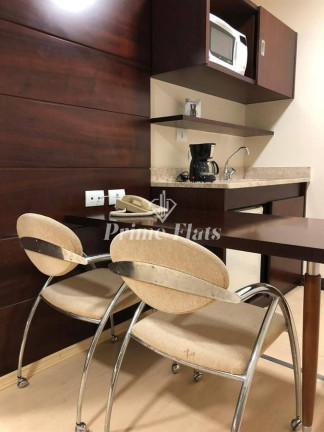 Imagem Apartamento com 1 Quarto à Venda, 28 m² em Chácara Santo Antônio (zona Sul) - São Paulo Imagem Apartamento com 1 Quarto à Venda, 28 m² em Chácara Santo Antônio (zona Sul) - São Paulo