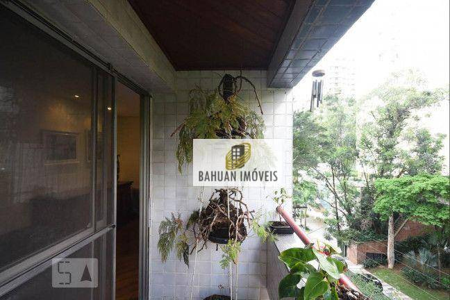 Imagem Apartamento com 3 Quartos à Venda, 98 m² em Vila Andrade - São Paulo
