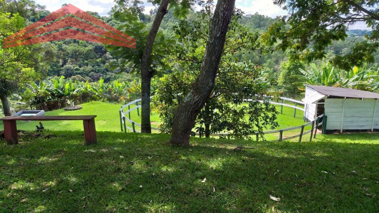 Imagem Chácara com 3 Quartos à Venda, 20.000 m² em Parque Da Fazenda Ii - Jundiaí
