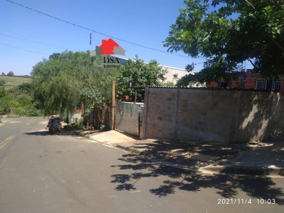 Imagem Casa com 2 Quartos à Venda, 278 m² em Jardim Novo Horizonte - Hortolândia Imagem Casa com 2 Quartos à Venda, 278 m² em Jardim Novo Horizonte - Hortolândia