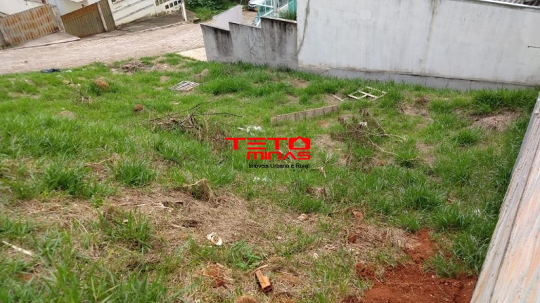 Imagem Terreno à Venda, 309 m² em Lagoa Seca - São Lourenço Imagem Terreno à Venda, 309 m² em Lagoa Seca - São Lourenço