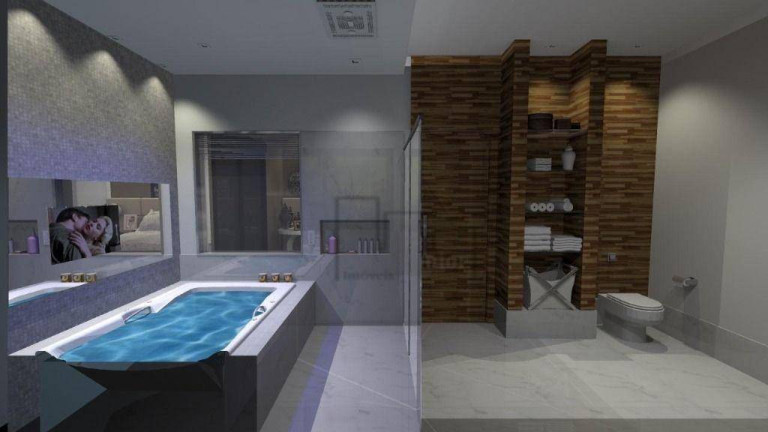 Imagem Casa com 3 Quartos à Venda, 680 m² em Condomínio Saint Charbel - Araçoiaba Da Serra Imagem Casa com 3 Quartos à Venda, 680 m² em Condomínio Saint Charbel - Araçoiaba Da Serra