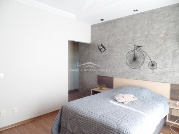 Imagem Casa de Condomínio com 4 Quartos à Venda, 345 m² em Betel - Paulínia Imagem Casa de Condomínio com 4 Quartos à Venda, 345 m² em Betel - Paulínia