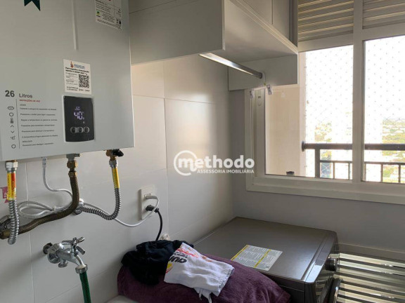 Imagem Apartamento com 3 Quartos à Venda, 106 m² em Taquaral - Campinas Imagem Apartamento com 3 Quartos à Venda, 106 m² em Taquaral - Campinas