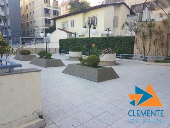 Imagem Apartamento com 4 Quartos à Venda, 200 m² em Gutierrez - Belo Horizonte
