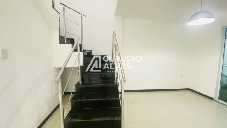 Imagem Casa de Condomínio com 3 Quartos à Venda, 120 m² em Mangabeira - Feira De Santana