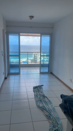 Imagem Apartamento com 1 Quarto à Venda, 48 m² em Barra - Salvador Imagem Apartamento com 1 Quarto à Venda, 48 m² em Barra - Salvador