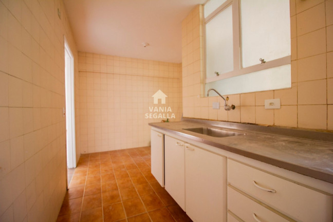 Imagem Apartamento com 2 Quartos à Venda, 94 m² em Perdizes - São Paulo