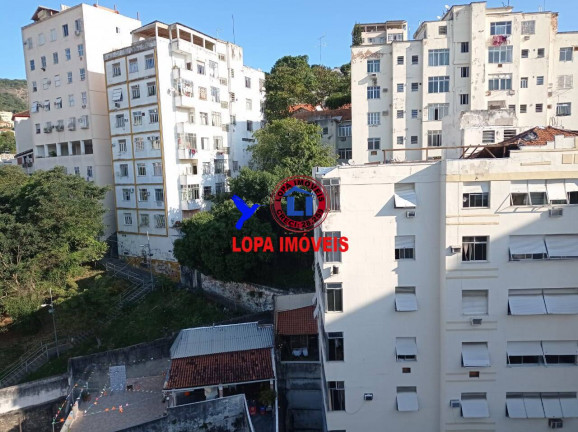 Imagem Apartamento com 1 Quarto para Alugar, 25 m² em Bairro De Fátima - Rio De Janeiro Imagem Apartamento com 1 Quarto para Alugar, 25 m² em Bairro De Fátima - Rio De Janeiro