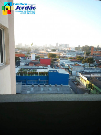 Imagem Apartamento com 2 Quartos à Venda, 51 m² em Casa Branca - Santo André Imagem Apartamento com 2 Quartos à Venda, 51 m² em Casa Branca - Santo André