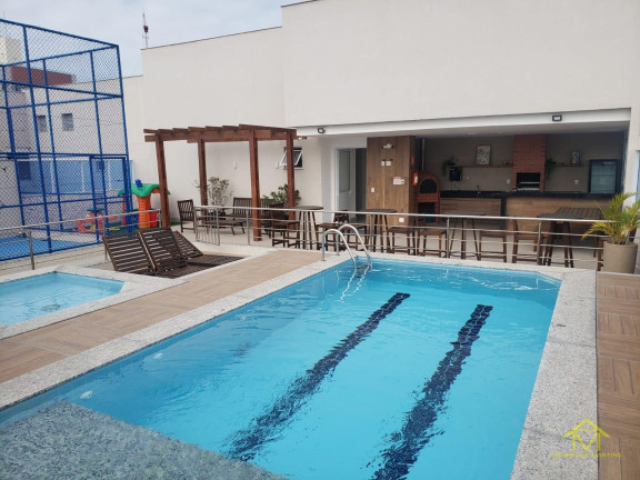 Imagem Apartamento com 2 Quartos à Venda, 62 m² em Praia De Itaparica - Vila Velha