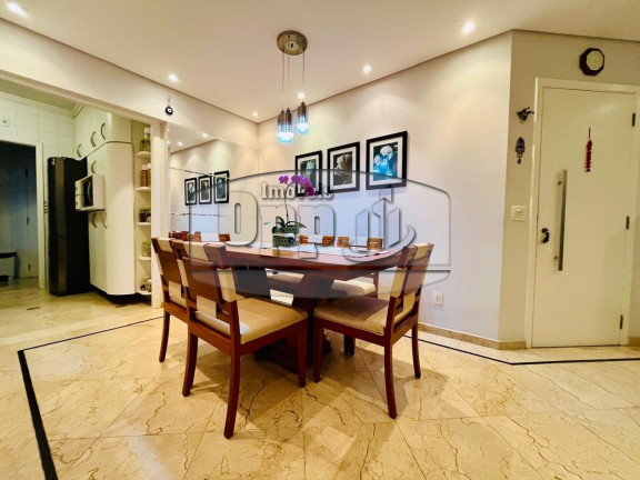 Imagem Apartamento com 3 Quartos à Venda,  em Cambuci - São Paulo