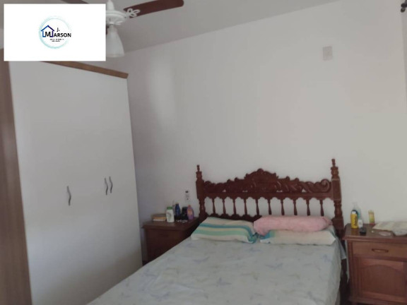 Sobrado à Venda, 90 m² em Martim De Sá - Caraguatatuba
