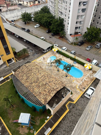 Imagem Apartamento com 2 Quartos à Venda, 77 m² em Nova Parnamirim - Parnamirim Imagem Apartamento com 2 Quartos à Venda, 77 m² em Nova Parnamirim - Parnamirim