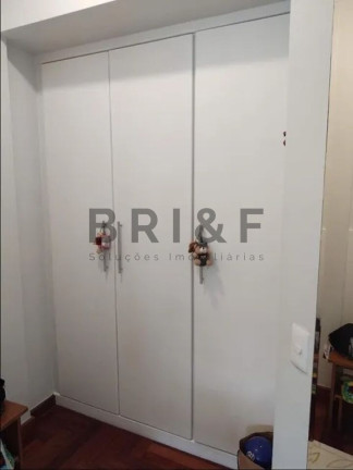 Imagem Apartamento com 4 Quartos à Venda, 250 m² em Santo Amaro - São Paulo Imagem Apartamento com 4 Quartos à Venda, 250 m² em Santo Amaro - São Paulo