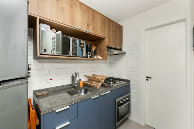 Imagem Imóvel com 1 Quarto à Venda, 25 m² em Vila Buarque - São Paulo Imagem Imóvel com 1 Quarto à Venda, 25 m² em Vila Buarque - São Paulo