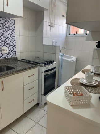 Imagem Apartamento com 3 Quartos à Venda, 59 m² em Casa Branca - Santo André