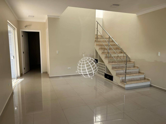 Imagem Casa com 3 Quartos à Venda, 112 m² em Jardim Paulista - Atibaia