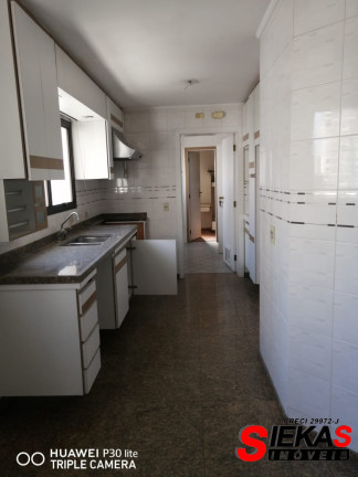 Imagem Apartamento com 4 Quartos à Venda, 228 m² em Tatuapé - São Paulo Imagem Apartamento com 4 Quartos à Venda, 228 m² em Tatuapé - São Paulo