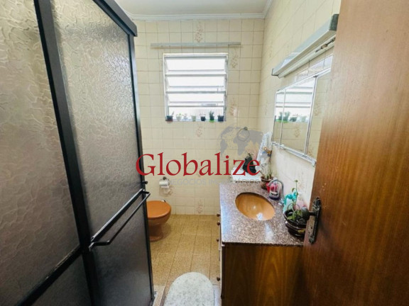 Imagem Imóvel com 2 Quartos à Venda, 75 m² em Gonzaga - Santos