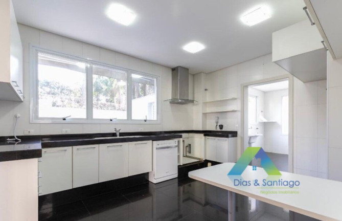 Imagem Casa com 4 Quartos à Venda, 958 m² em Alto Da Boa Vista - São Paulo Imagem Casa com 4 Quartos à Venda, 958 m² em Alto Da Boa Vista - São Paulo