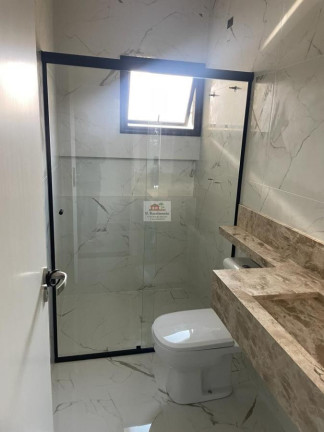 Imagem Casa com 3 Quartos à Venda, 105 m² em Jardim Residencial Villagio Ipanema I - Sorocaba