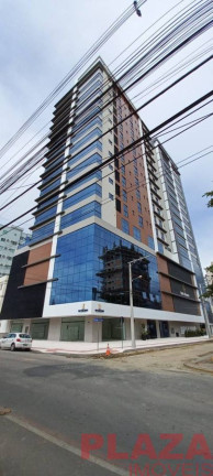 Foto do imóvel Apartamento com 3 Quartos à Venda, 114 m² em Perequê - Porto Belo