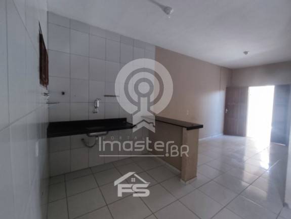 Imagem Casa com 1 Quarto à Venda, 80 m² em Lagoa Redonda - Fortaleza