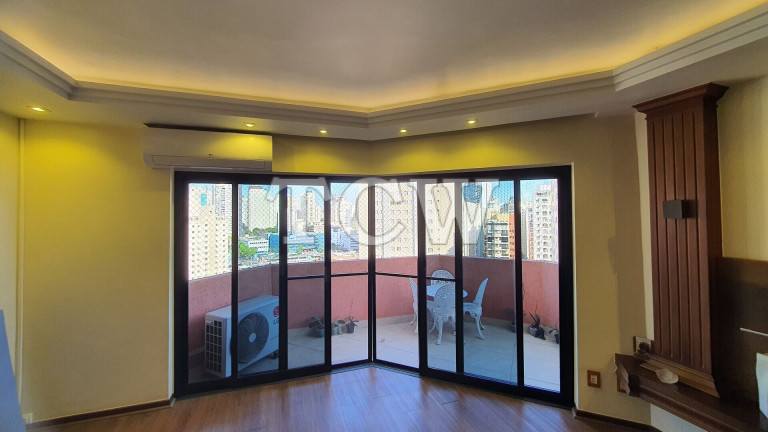 Imagem Apartamento com 4 Quartos à Venda, 156 m² em Vila Nova Conceição - São Paulo Imagem Apartamento com 4 Quartos à Venda, 156 m² em Vila Nova Conceição - São Paulo