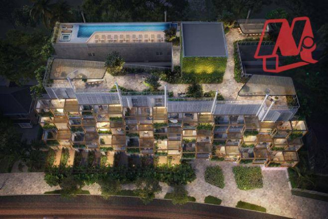 Imagem Cobertura com 2 Quartos à Venda, 102 m² em Chácara Das Pedras - Porto Alegre Imagem Cobertura com 2 Quartos à Venda, 102 m² em Chácara Das Pedras - Porto Alegre