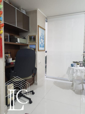 Imagem Apartamento com 2 Quartos à Venda, 80 m² em Vila Mascote - São Paulo