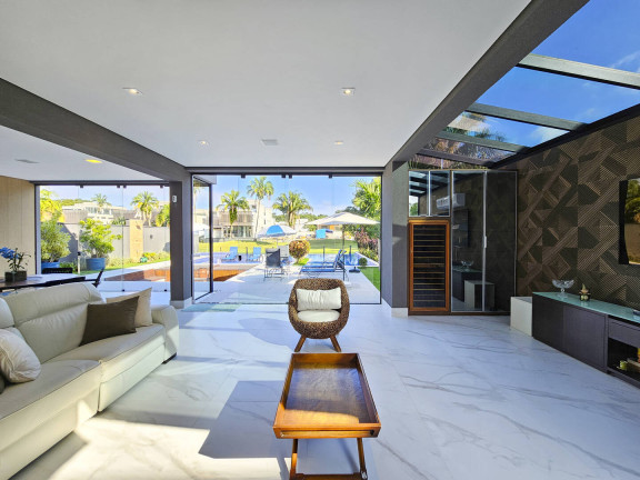 Imagem Casa com 7 Quartos à Venda, 543 m² em Riviera De São Lourenço - Bertioga