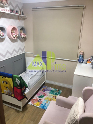Imagem Apartamento com 3 Quartos à Venda, 67 m² em Guaiaúna - São Paulo