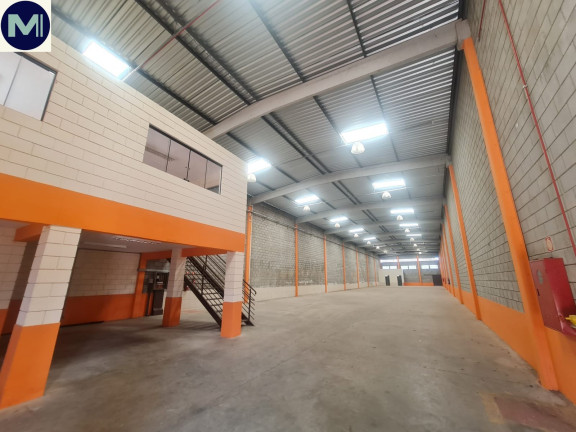 Imagem Imóvel para Alugar, 850 m² em Cajuru Do Sul - Sorocaba