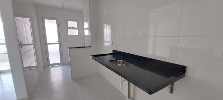 Imagem Apartamento com 2 Quartos à Venda, 77 m² em Mongaguá