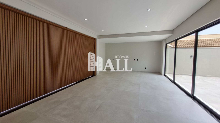 Imagem Casa com 3 Quartos à Venda, 265 m² em Parque Residencial Damha Vi - São José Do Rio Preto Imagem Casa com 3 Quartos à Venda, 265 m² em Parque Residencial Damha Vi - São José Do Rio Preto