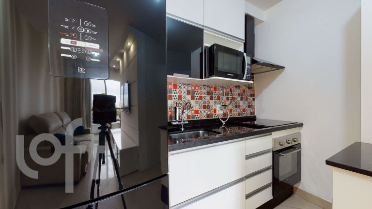 Imagem Apartamento com 1 Quarto à Venda, 36 m² em Cambuci - São Paulo Imagem Apartamento com 1 Quarto à Venda, 36 m² em Cambuci - São Paulo